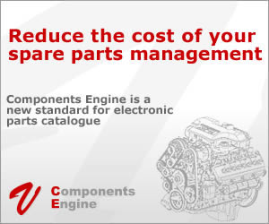 Components Engine